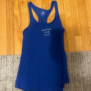 Athletic Tank-top